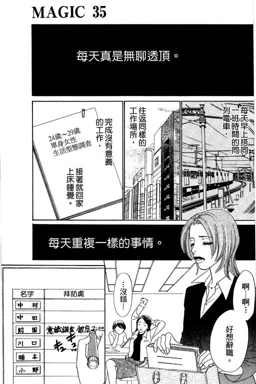 彩妆美人韩漫全集-VOL07无删减无遮挡章节图片 