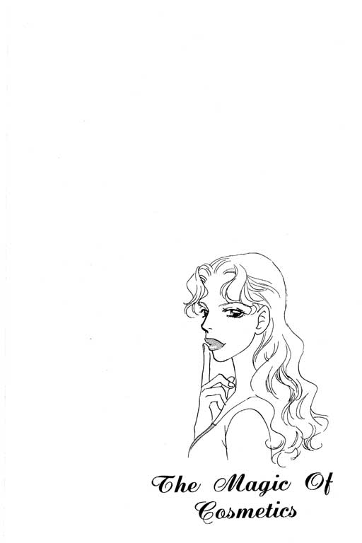 彩妆美人韩漫全集-VOL09无删减无遮挡章节图片 