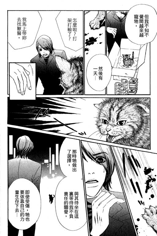 彩妆美人韩漫全集-VOL10无删减无遮挡章节图片 