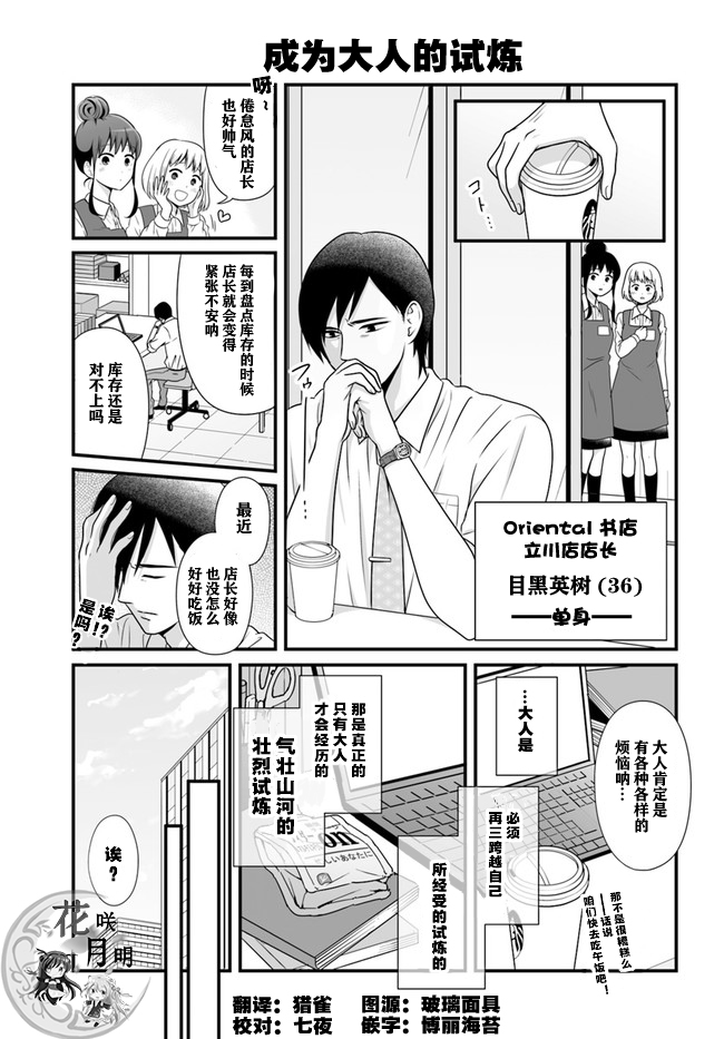 与宇宙相比不过是件小问题韩漫全集-第08话无删减无遮挡章节图片 