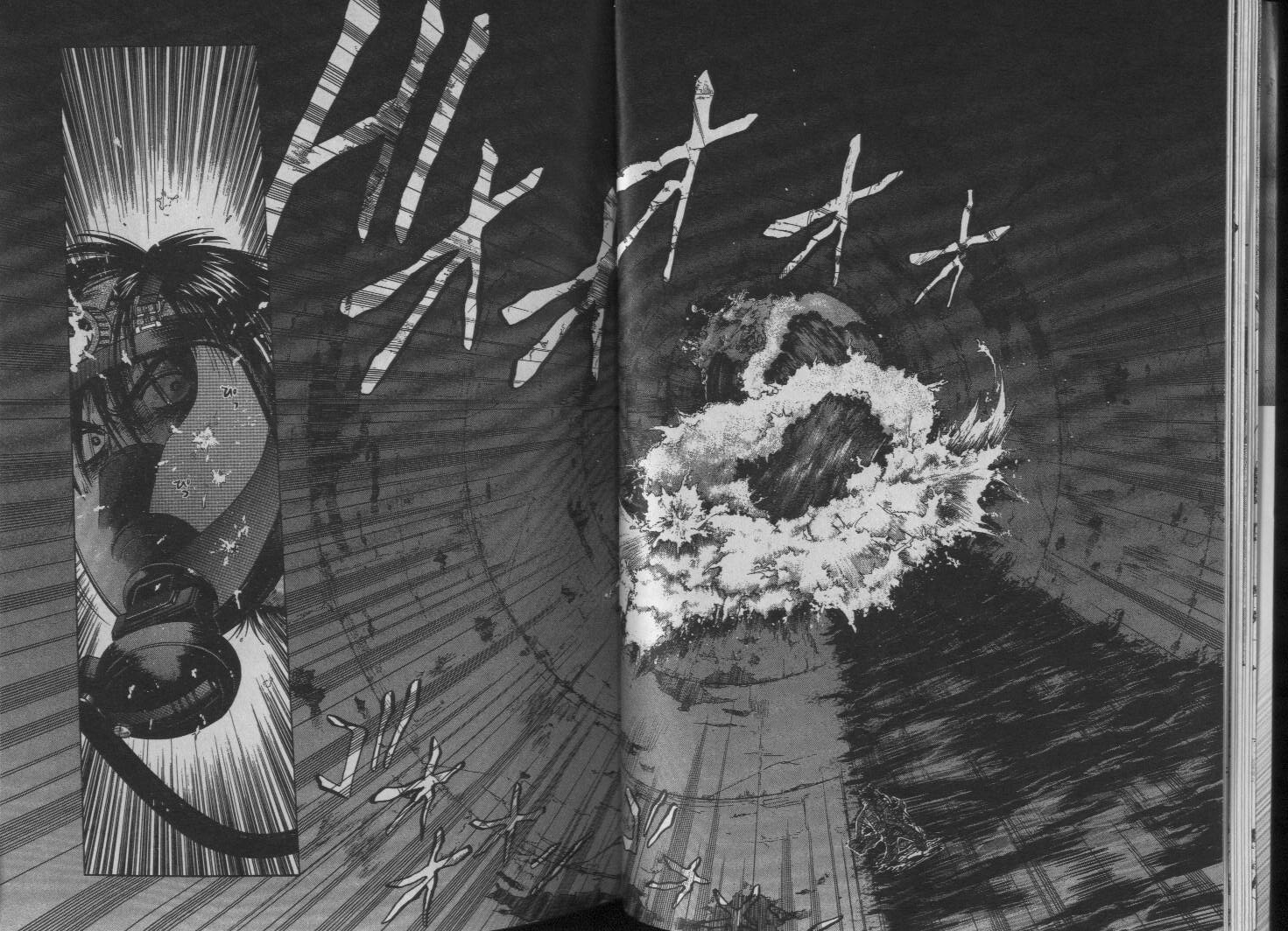 冰天雪地韩漫全集-VOL02无删减无遮挡章节图片 