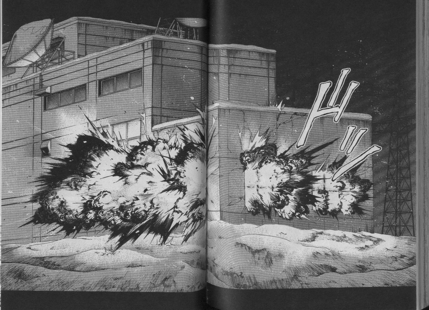 冰天雪地韩漫全集-VOL02无删减无遮挡章节图片 