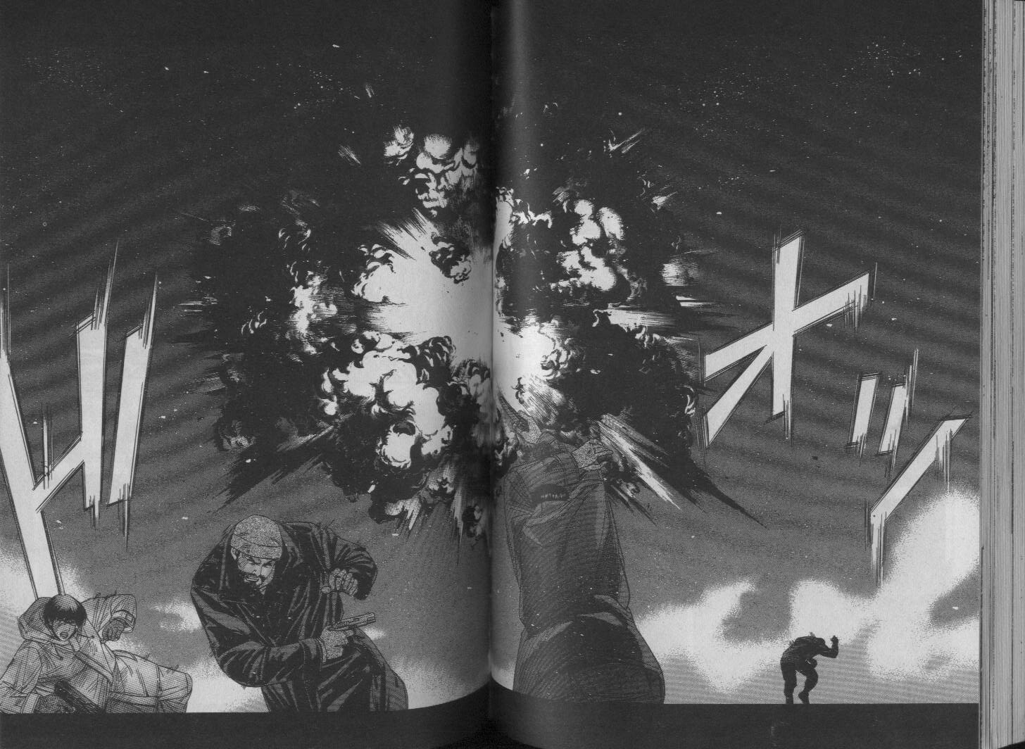 冰天雪地韩漫全集-VOL03无删减无遮挡章节图片 