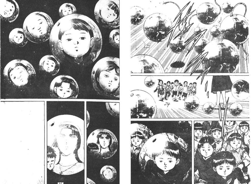 香格里拉韩漫全集-VOL06无删减无遮挡章节图片 
