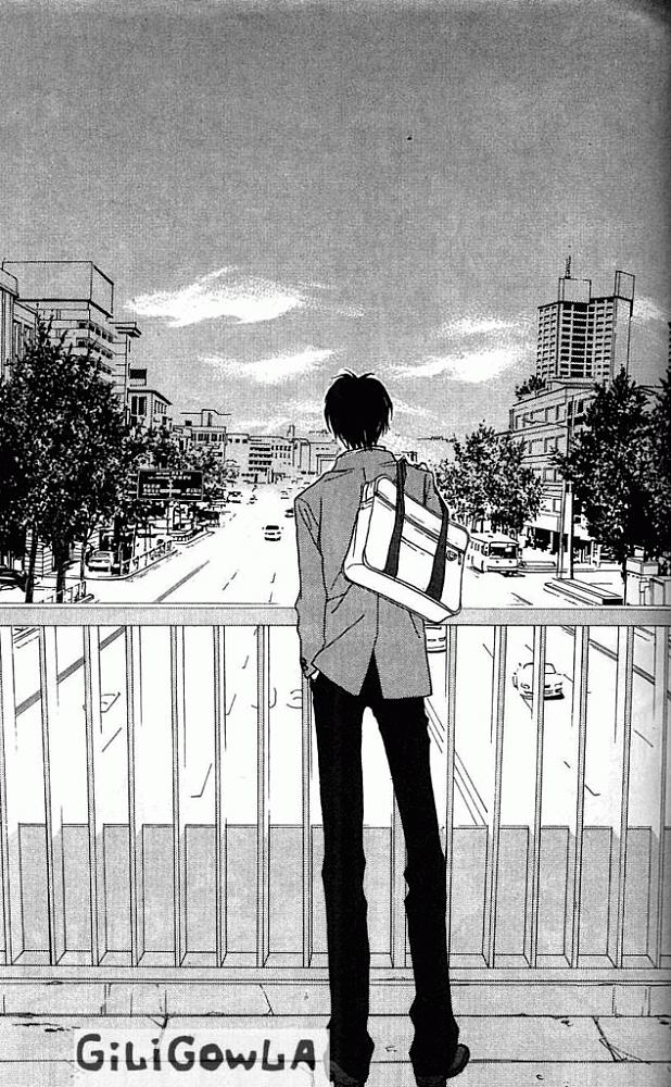 灰色都市韩漫全集-VOL01无删减无遮挡章节图片 
