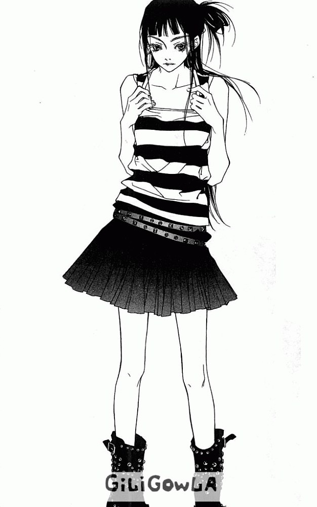 灰色都市韩漫全集-VOL01无删减无遮挡章节图片 