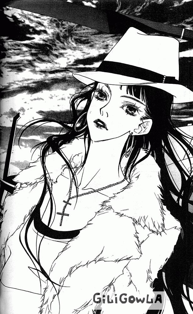 灰色都市韩漫全集-VOL01无删减无遮挡章节图片 