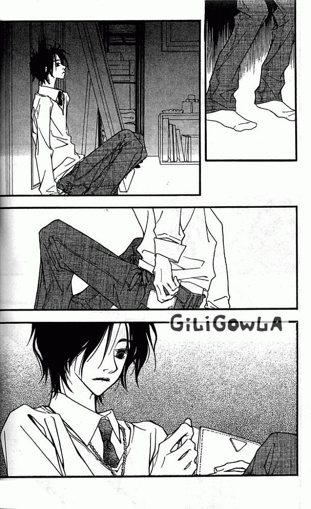 灰色都市韩漫全集-VOL01无删减无遮挡章节图片 