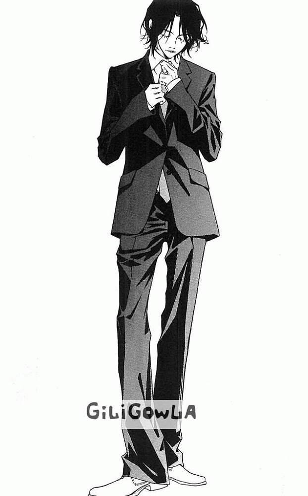 灰色都市韩漫全集-VOL02无删减无遮挡章节图片 