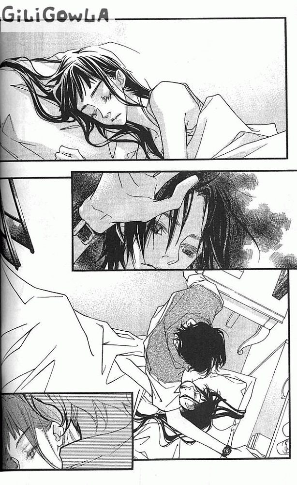 灰色都市韩漫全集-VOL02无删减无遮挡章节图片 