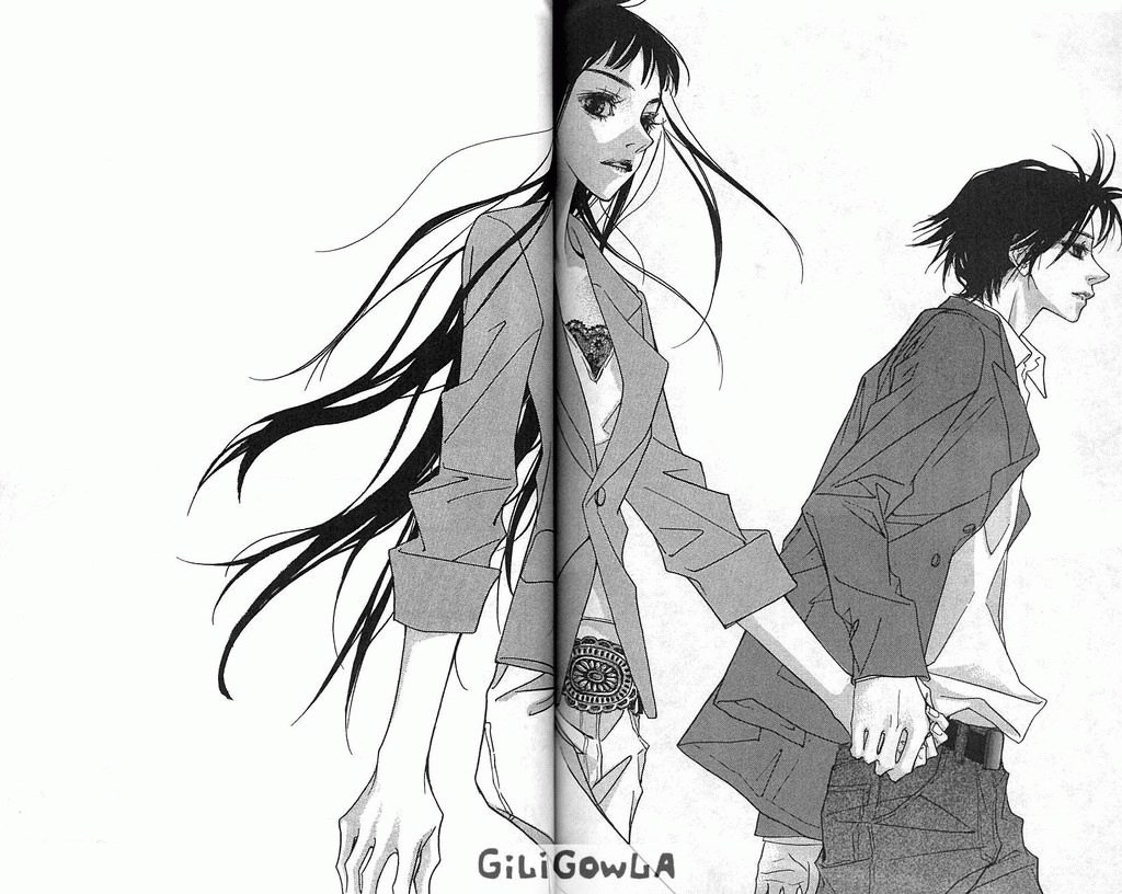 灰色都市韩漫全集-VOL02无删减无遮挡章节图片 