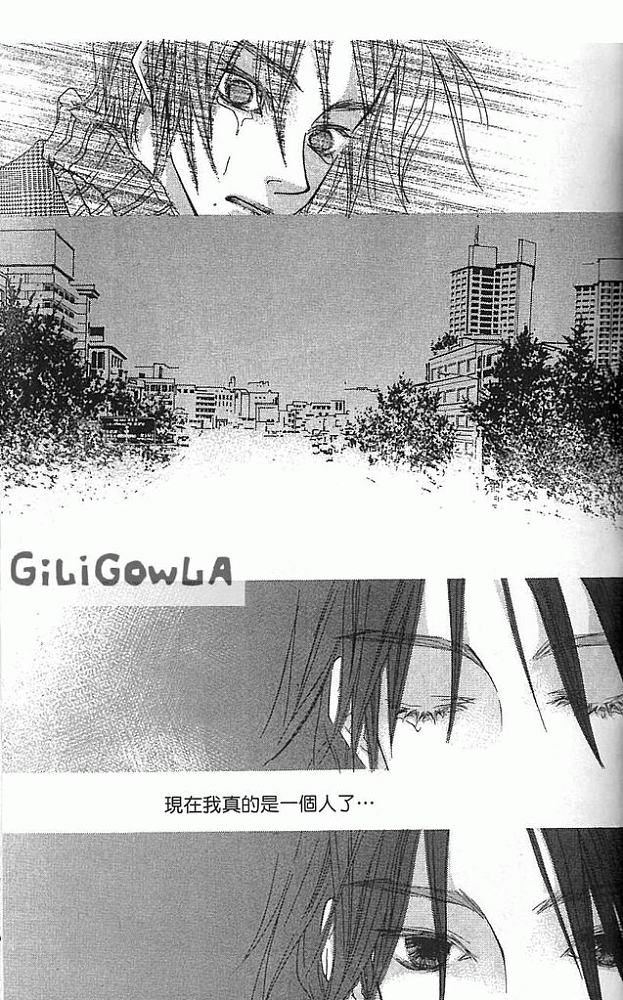 灰色都市韩漫全集-VOL02无删减无遮挡章节图片 