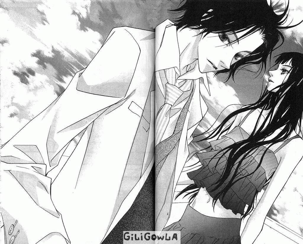 灰色都市韩漫全集-VOL02无删减无遮挡章节图片 