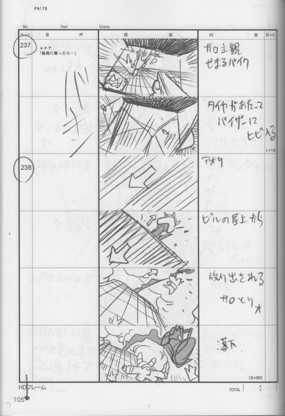 (C96)今石洋之原画集20号韩漫全集-全一卷无删减无遮挡章节图片 