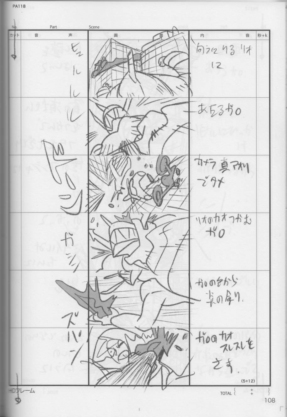 (C96)今石洋之原画集20号韩漫全集-全一卷无删减无遮挡章节图片 