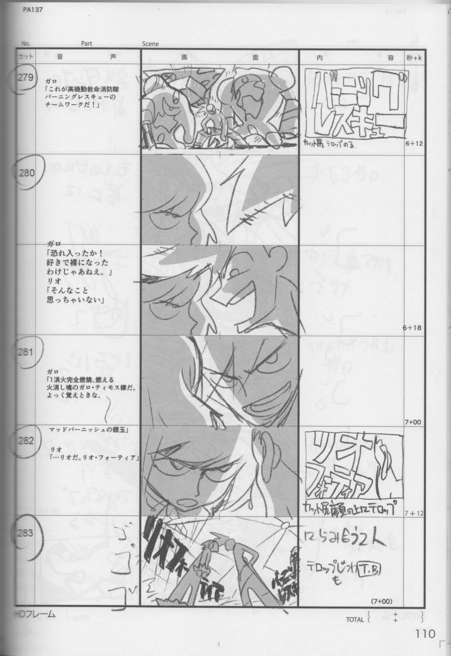 (C96)今石洋之原画集20号韩漫全集-全一卷无删减无遮挡章节图片 