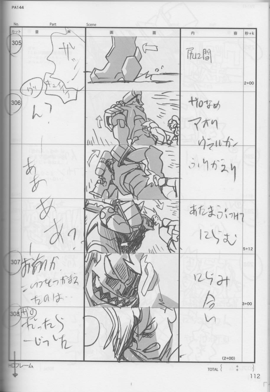 (C96)今石洋之原画集20号韩漫全集-全一卷无删减无遮挡章节图片 