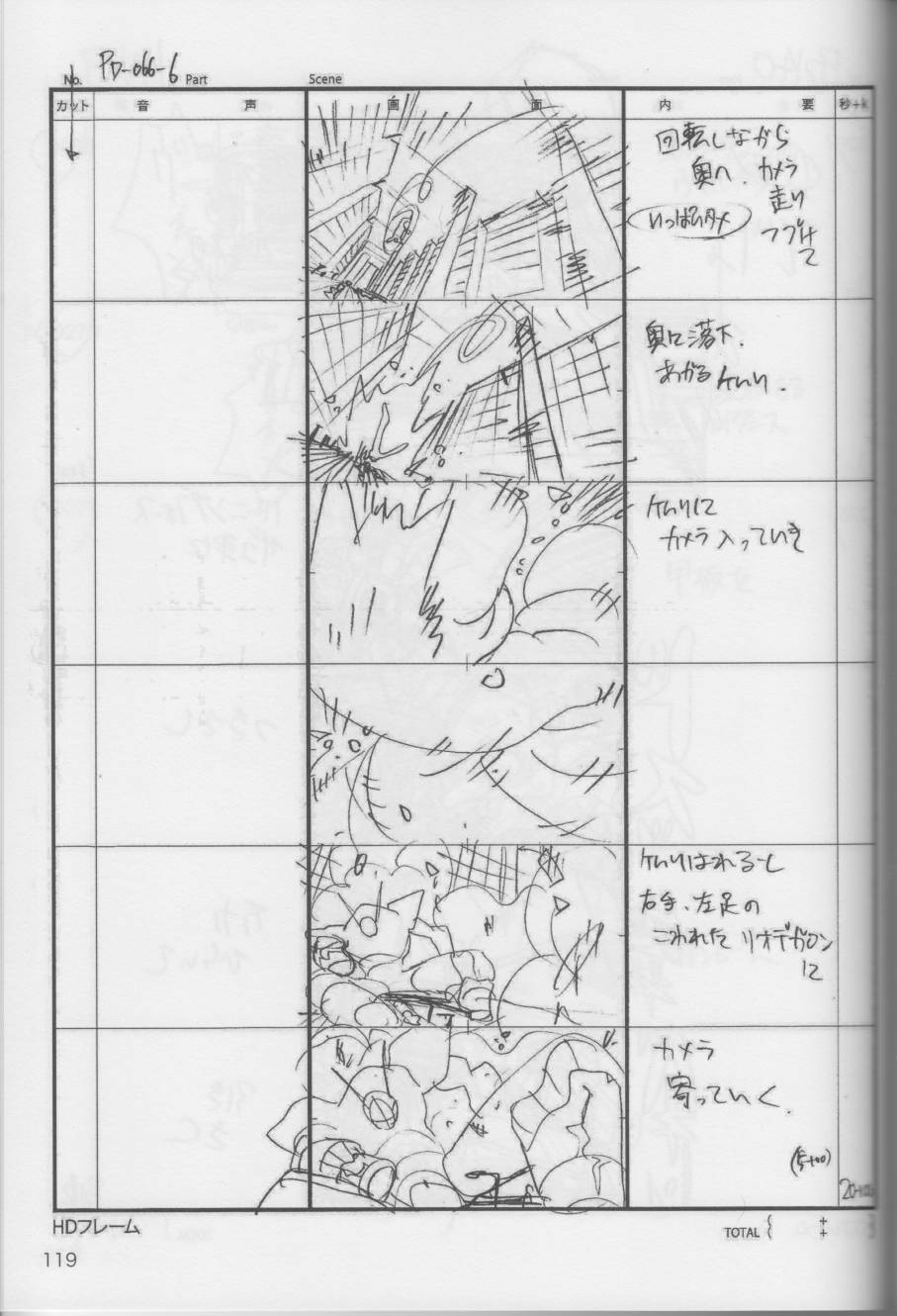 (C96)今石洋之原画集20号韩漫全集-全一卷无删减无遮挡章节图片 