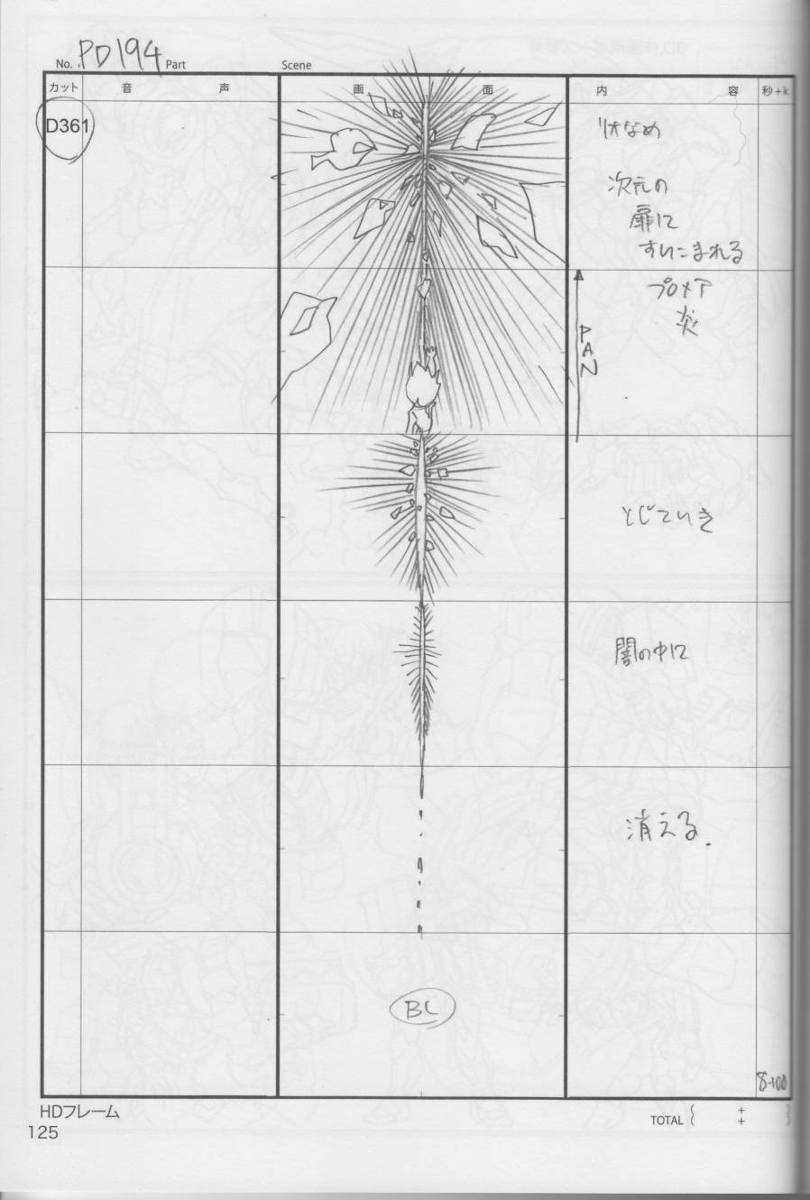 (C96)今石洋之原画集20号韩漫全集-全一卷无删减无遮挡章节图片 