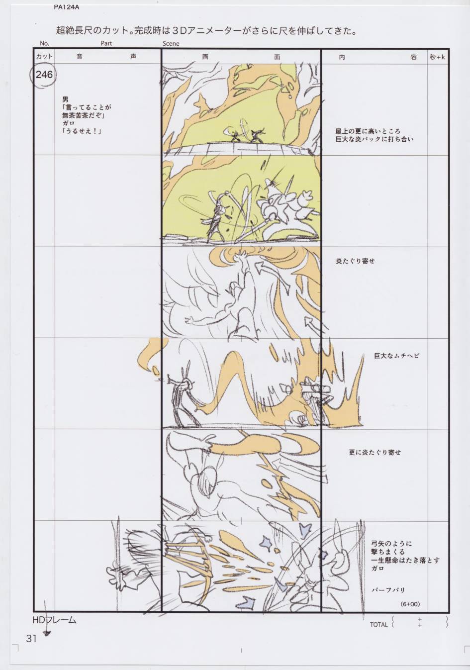 (C96)今石洋之原画集20号韩漫全集-全一卷无删减无遮挡章节图片 