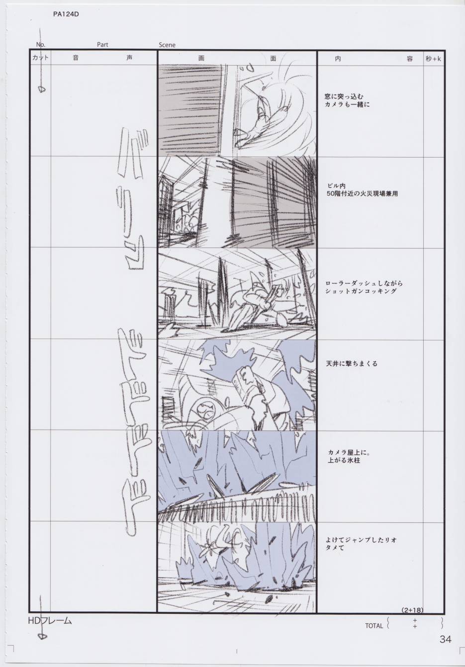 (C96)今石洋之原画集20号韩漫全集-全一卷无删减无遮挡章节图片 