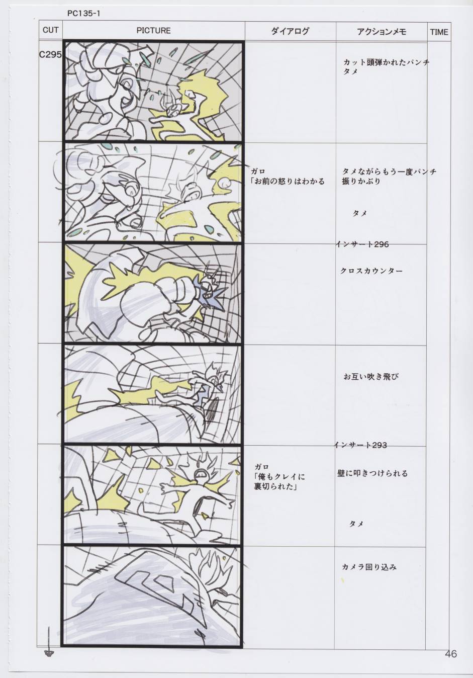 (C96)今石洋之原画集20号韩漫全集-全一卷无删减无遮挡章节图片 