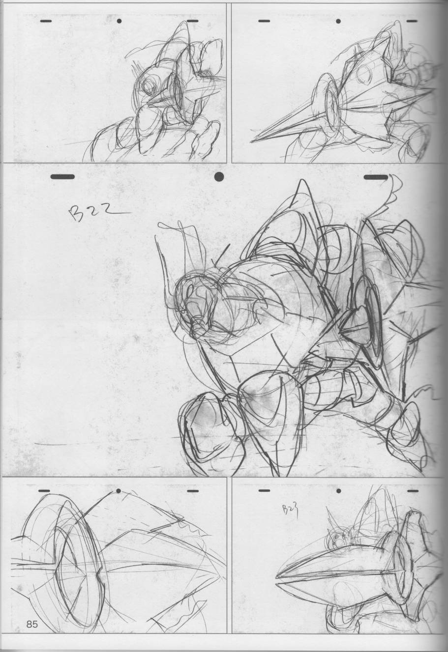 (C96)今石洋之原画集20号韩漫全集-全一卷无删减无遮挡章节图片 