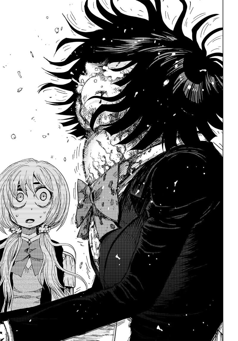 笔仙魔女审判韩漫全集-第03话无删减无遮挡章节图片 