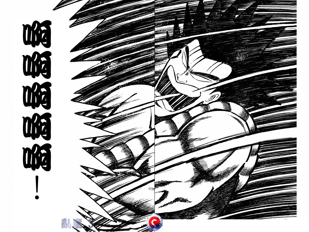 乱童韩漫全集-VOL03无删减无遮挡章节图片 
