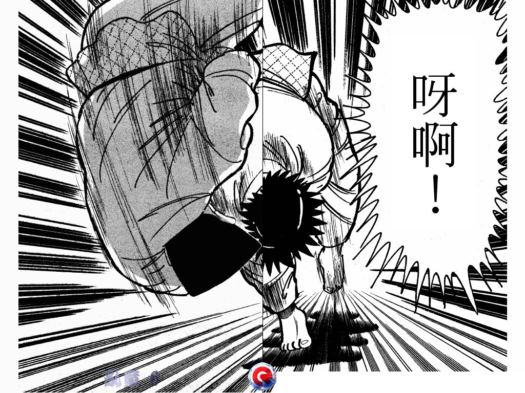 乱童韩漫全集-VOL06无删减无遮挡章节图片 