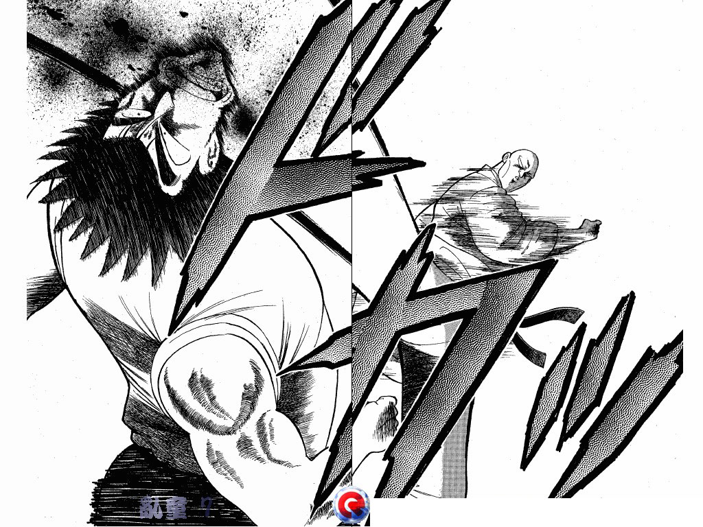 乱童韩漫全集-VOL07无删减无遮挡章节图片 
