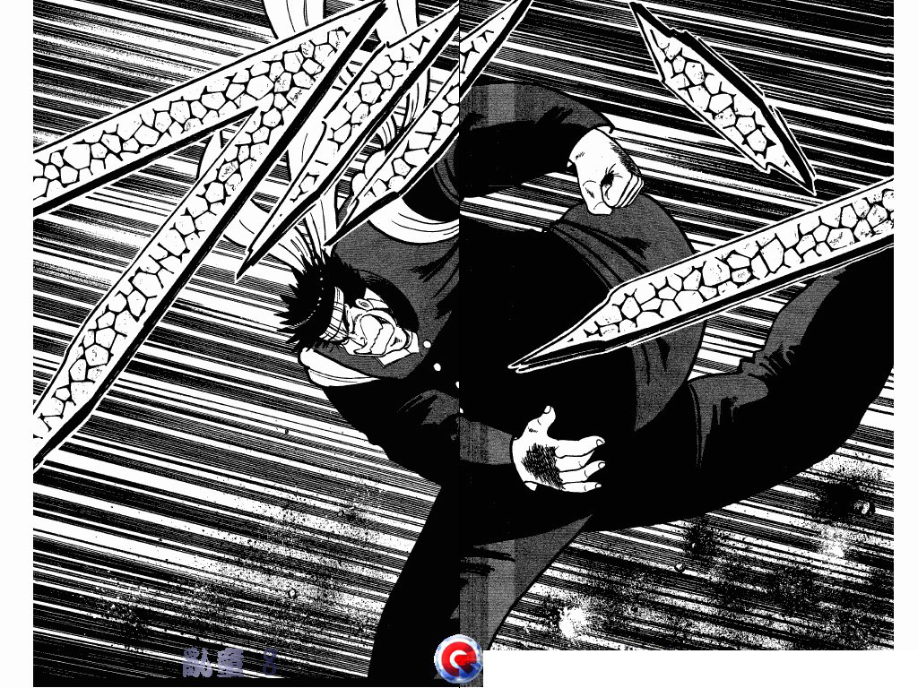 乱童韩漫全集-VOL08无删减无遮挡章节图片 