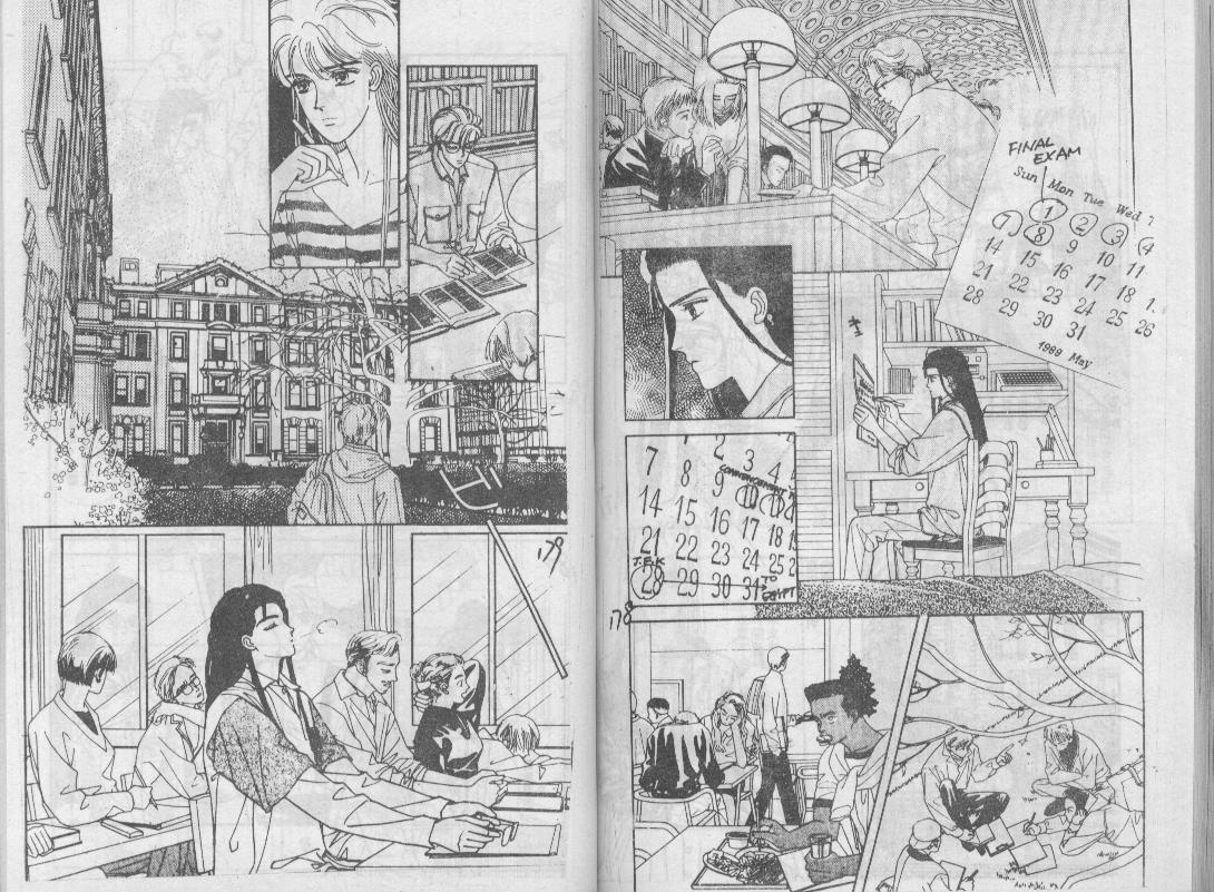 青春蜜语续篇韩漫全集-青春密语续篇VOL5无删减无遮挡章节图片 