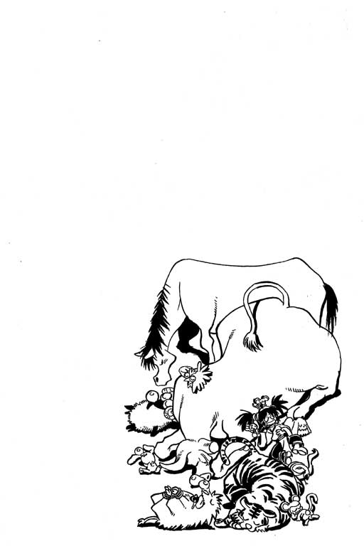 俏妞神枪手韩漫全集-1无删减无遮挡章节图片 
