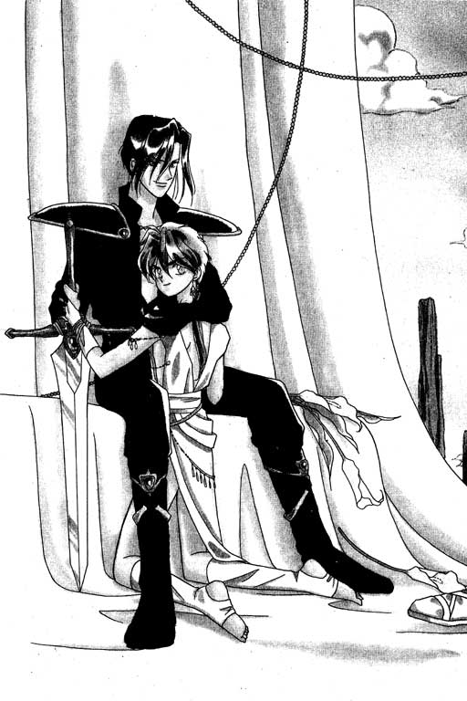 前世今生系列韩漫全集-VOL7无删减无遮挡章节图片 