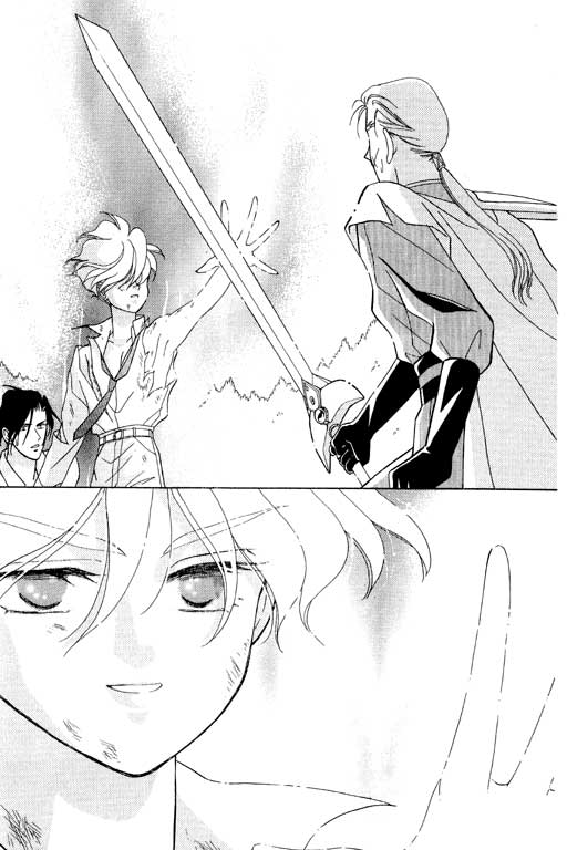 前世今生系列韩漫全集-VOL7无删减无遮挡章节图片 