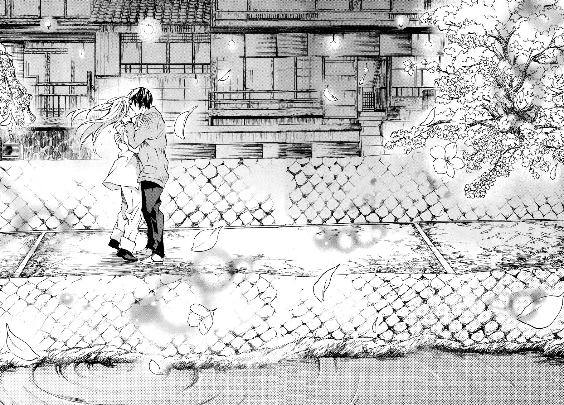 稻荷恋之歌韩漫全集-第48话无删减无遮挡章节图片 