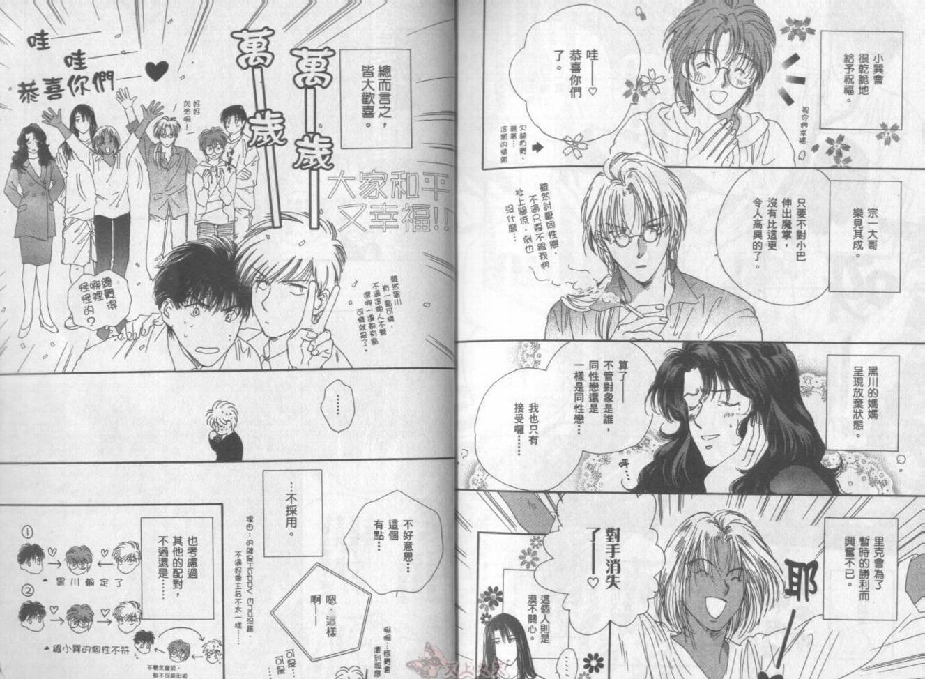 爱的挑战者韩漫全集-VOL02无删减无遮挡章节图片 