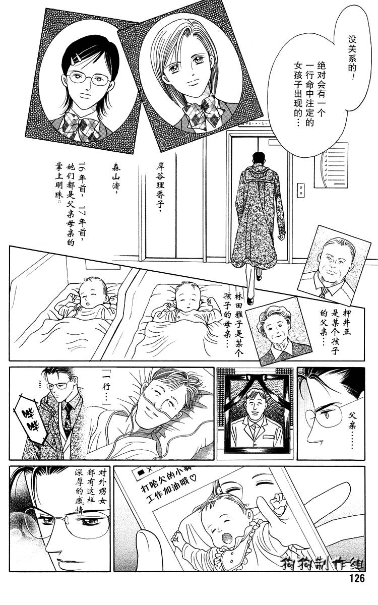 秘密2007韩漫全集-CH01无删减无遮挡章节图片 