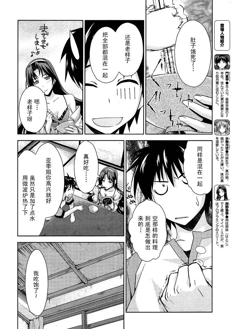 BALDR-SKY-Dive1-Lost-Memory韩漫全集-CH04无删减无遮挡章节图片 