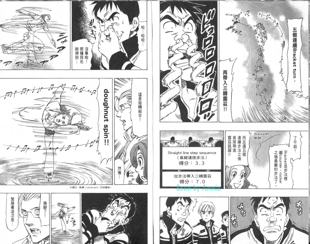 冰上悍将韩漫全集-VOL05无删减无遮挡章节图片 