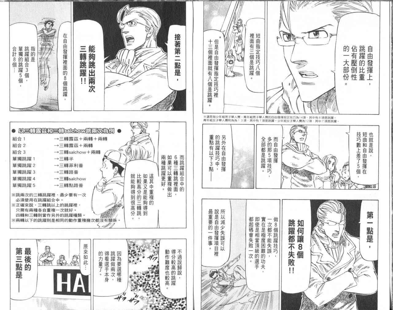 冰上悍将韩漫全集-VOL06无删减无遮挡章节图片 