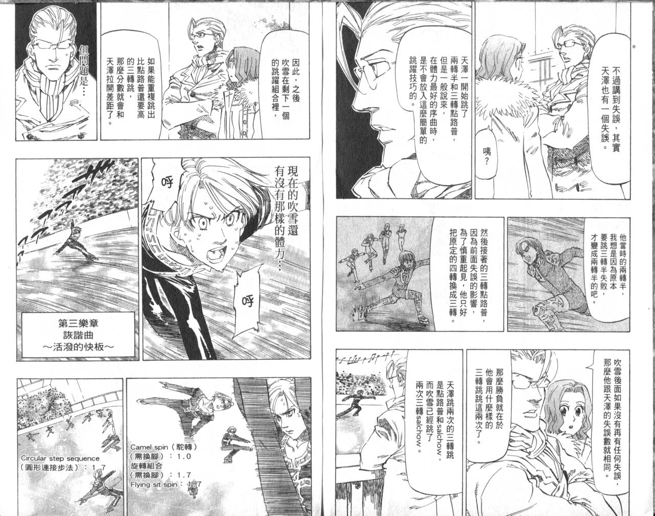 冰上悍将韩漫全集-VOL06无删减无遮挡章节图片 
