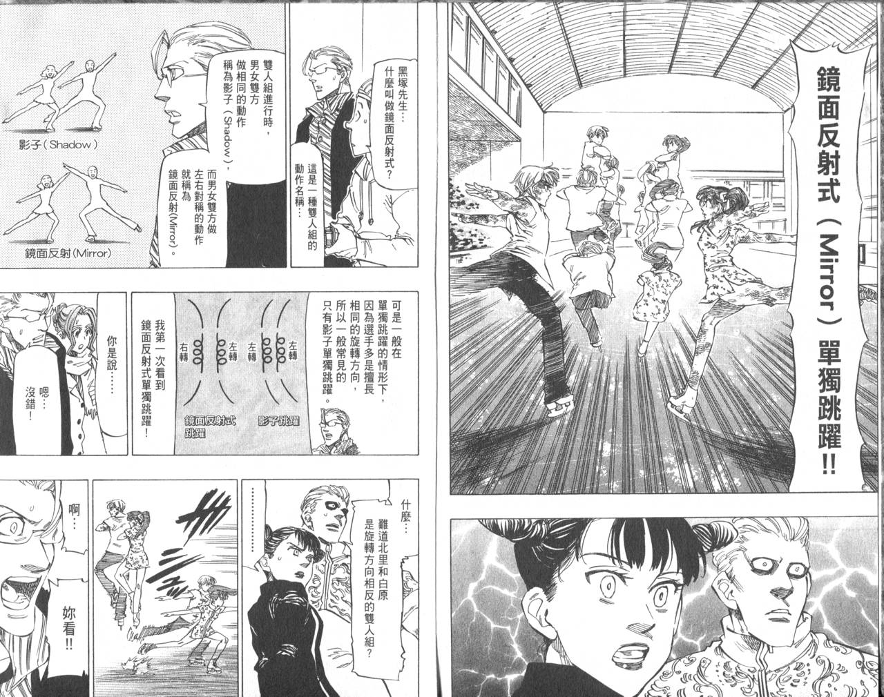 冰上悍将韩漫全集-VOL07无删减无遮挡章节图片 