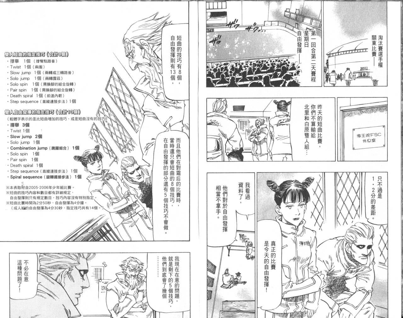 冰上悍将韩漫全集-VOL07无删减无遮挡章节图片 