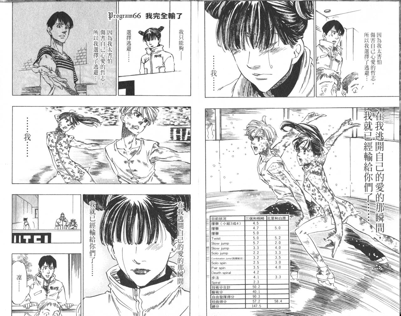 冰上悍将韩漫全集-VOL07无删减无遮挡章节图片 