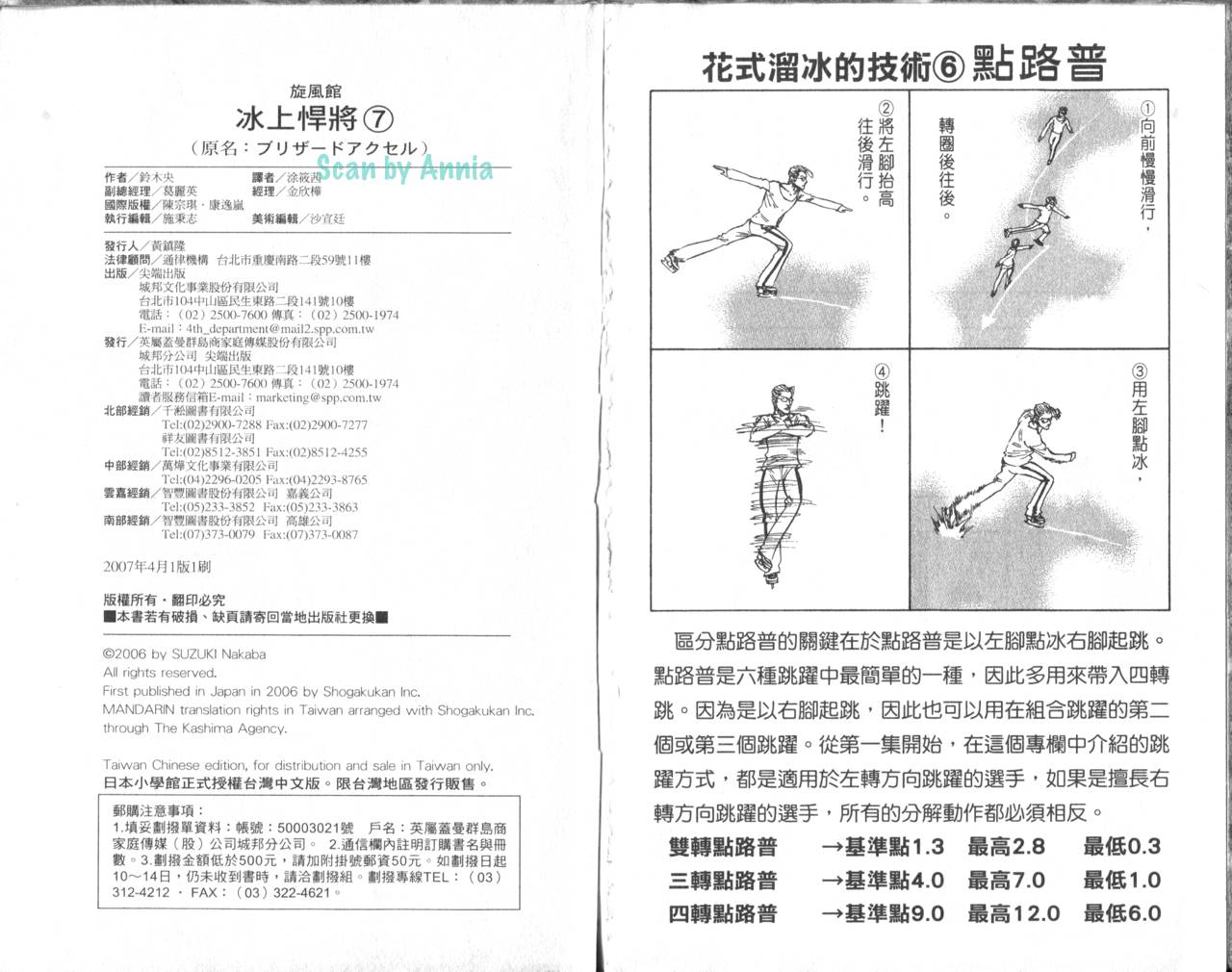 冰上悍将韩漫全集-VOL07无删减无遮挡章节图片 