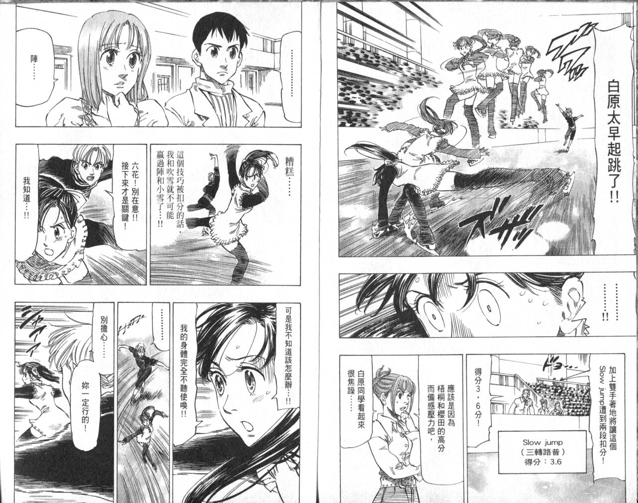 冰上悍将韩漫全集-VOL08无删减无遮挡章节图片 