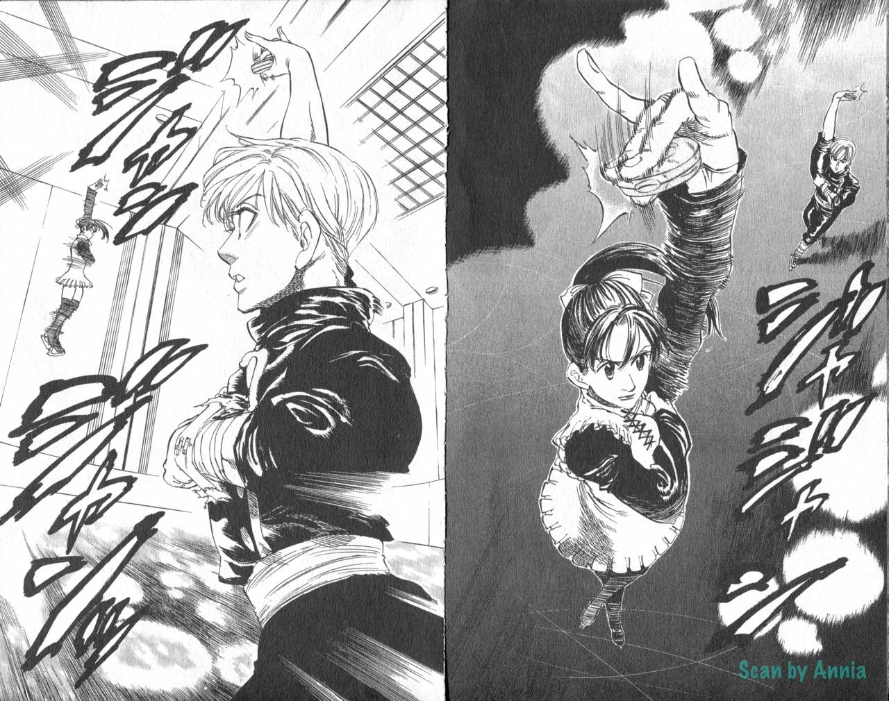 冰上悍将韩漫全集-VOL09无删减无遮挡章节图片 