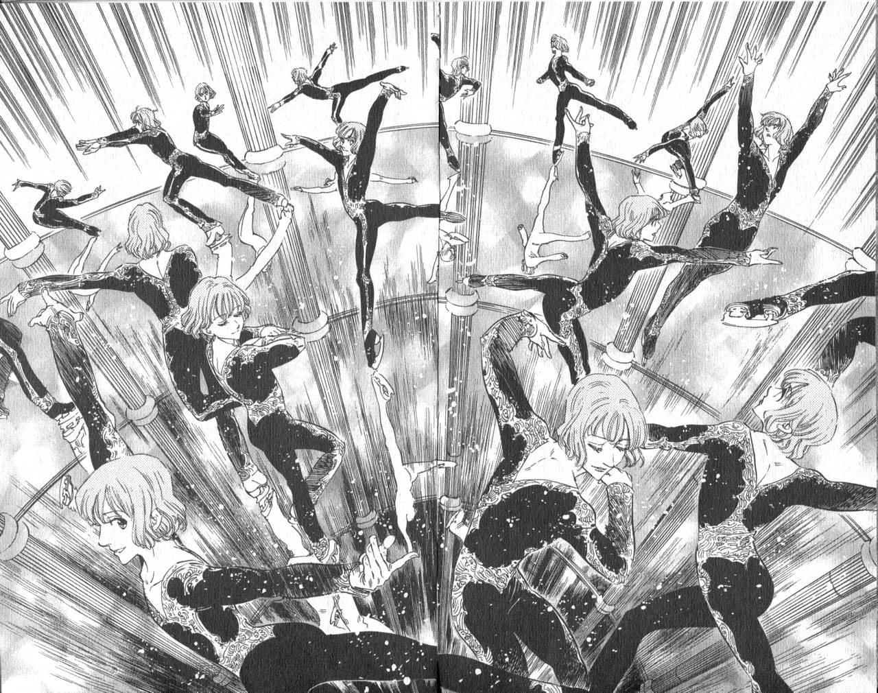 冰上悍将韩漫全集-VOL11END无删减无遮挡章节图片 